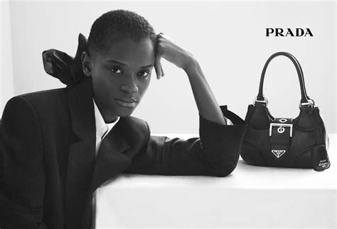 “NOW THAT WE’RE HERE”: Prada Women’s and 